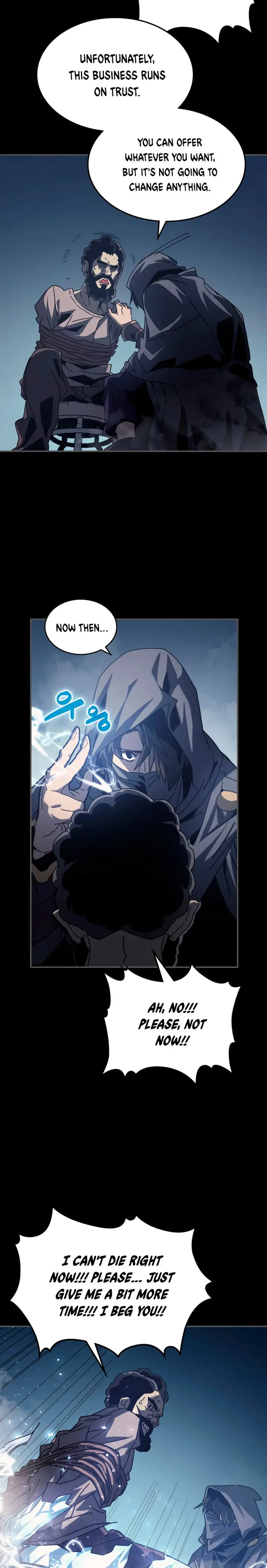 A Returner’s Magic Should Be Special Chapter 135 image 09_optimized